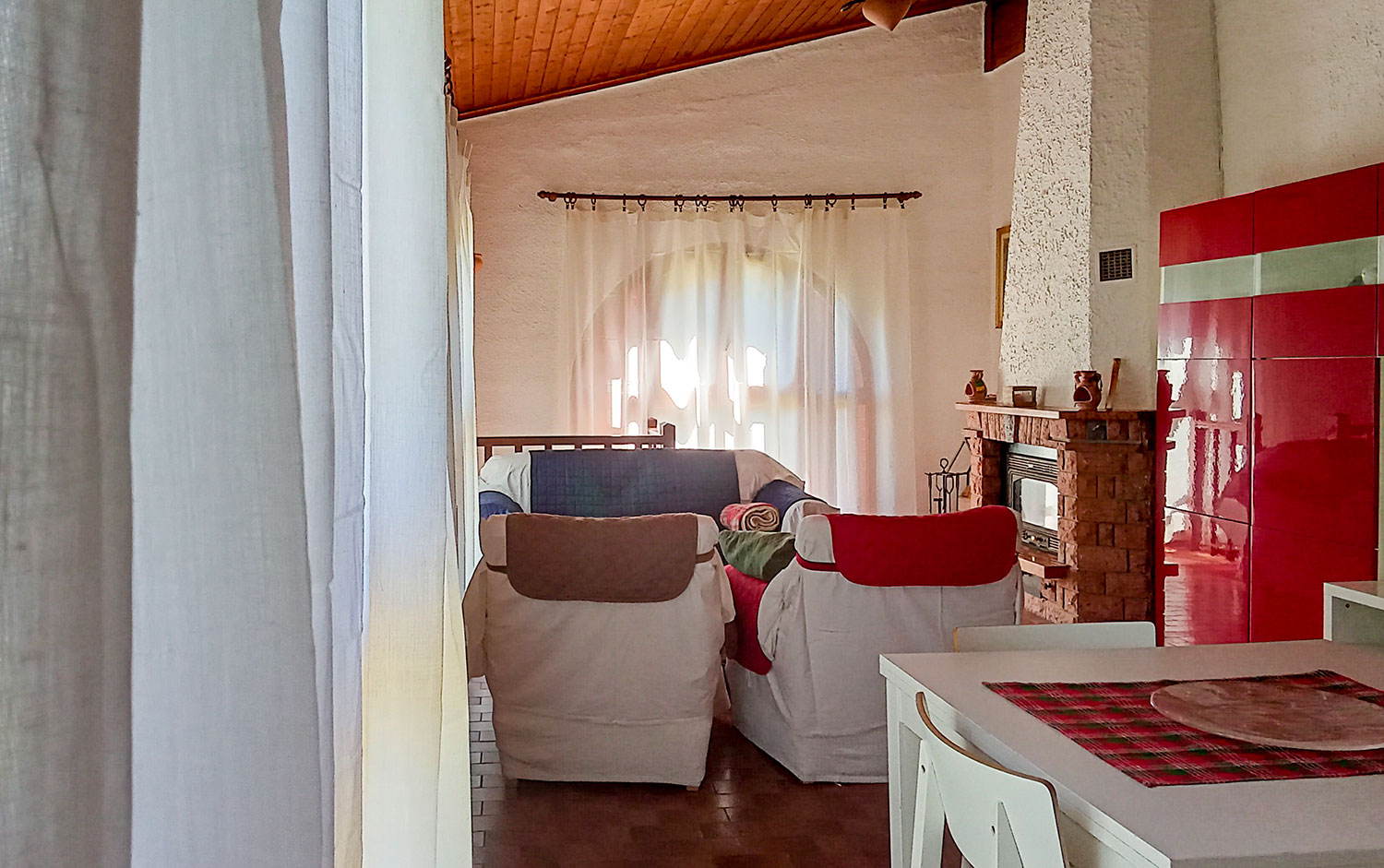Interni Kairos Casa Vacanze Monferrato