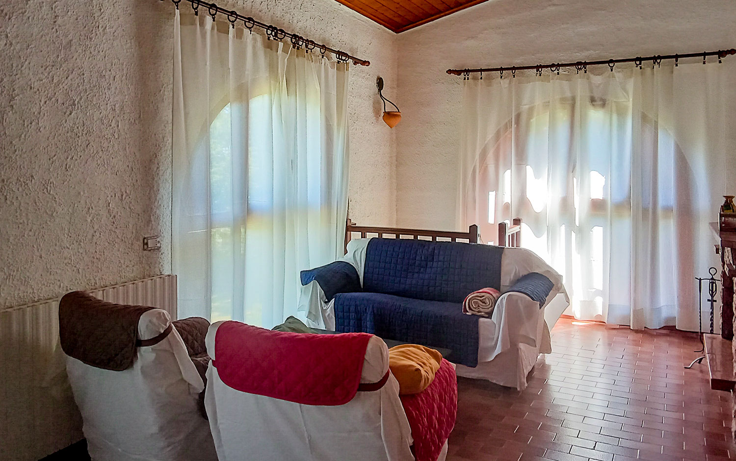 Interni Kairos Casa Vacanze Monferrato